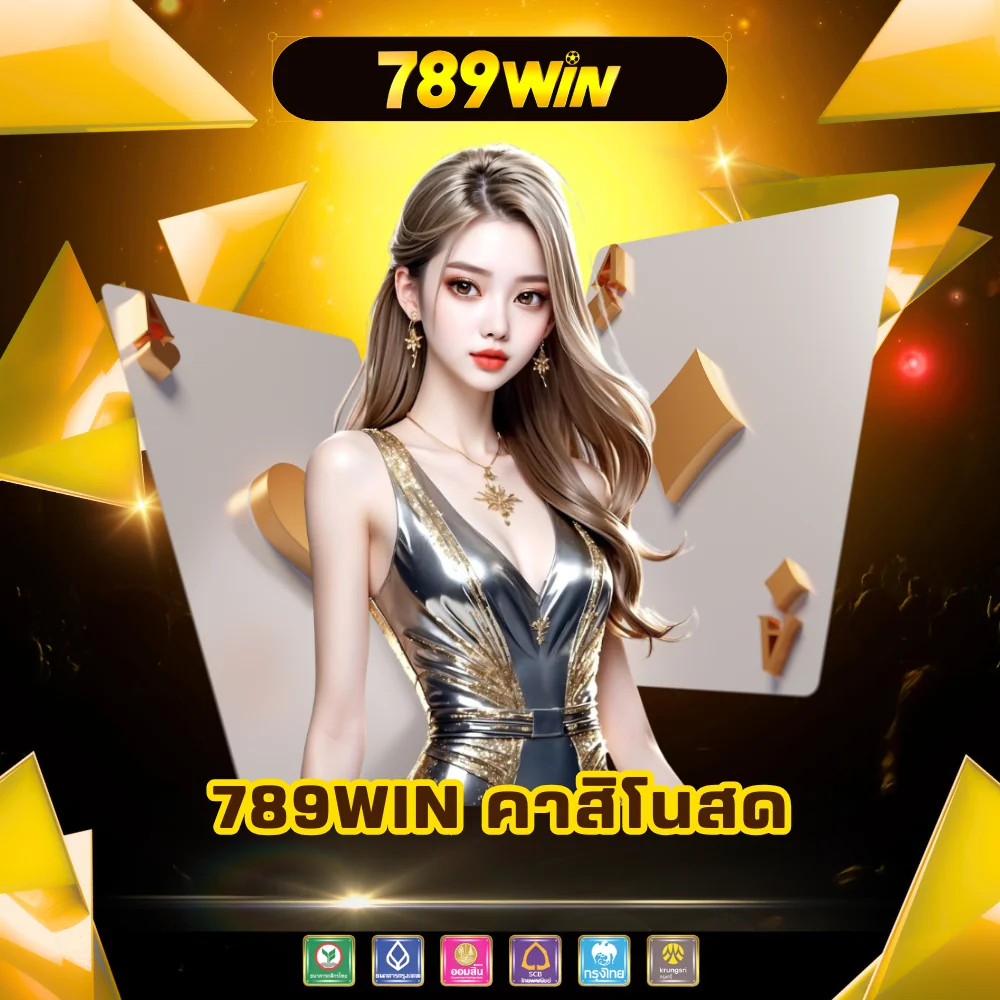 789win live casino online
