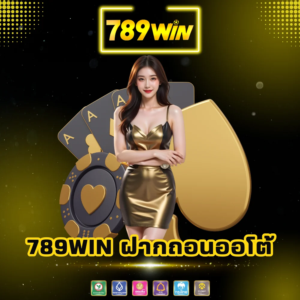 เว็บพนันฝากถอนเงินออโต้