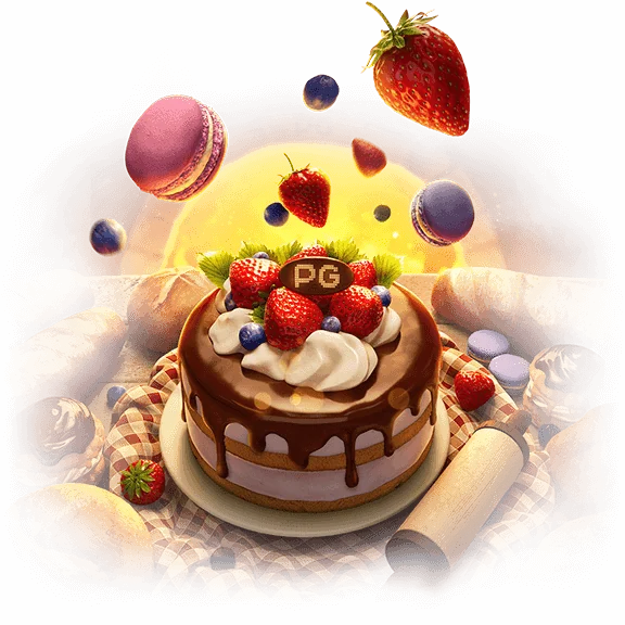 เกมสล็อตแตกหนัก Bakery Bonanza
