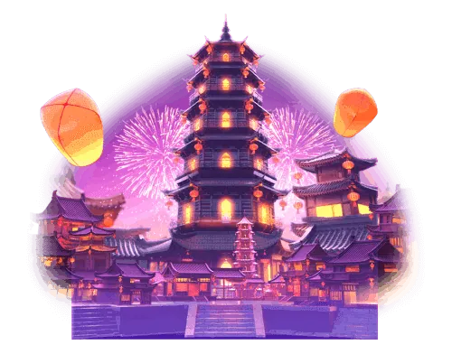 เกมสล็อตแตกง่าย Wild Fireworks